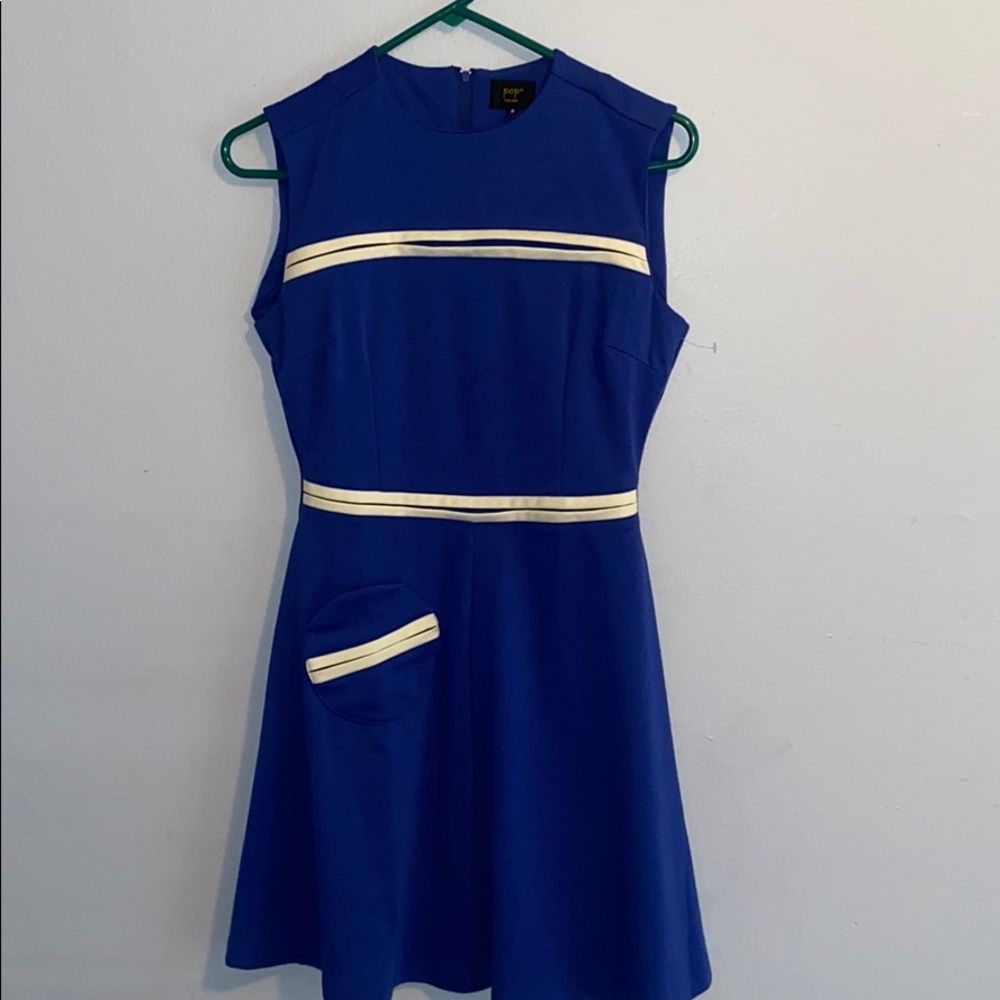 ModCloth Dress - Picture 2 of 4